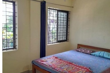 پانسیون Est Hem Guesthouse Arambol