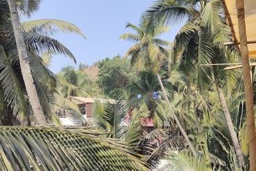 پانسیون Est Hem Guesthouse Arambol