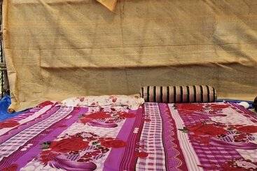 پانسیون Est Hem Guesthouse Arambol