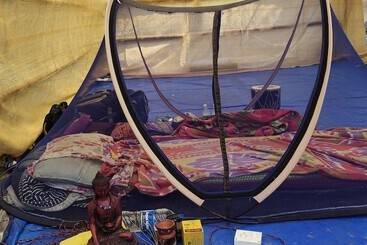 پانسیون Est Hem Guesthouse Arambol