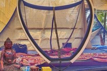 پانسیون Est Hem Guesthouse Arambol