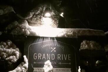 پانسیون Grand Rive
