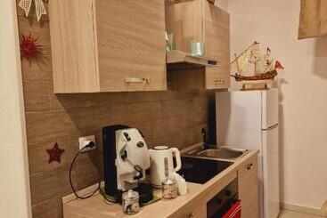 پانسیون Home Regina Giovanna