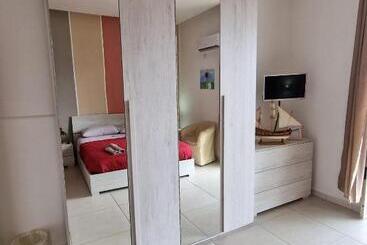 پانسیون Home Regina Giovanna