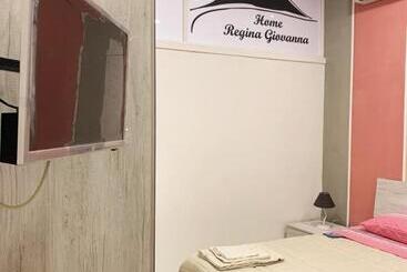 پانسیون Home Regina Giovanna