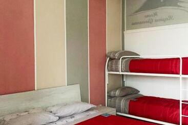 پانسیون Home Regina Giovanna