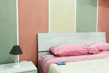پانسیون Home Regina Giovanna