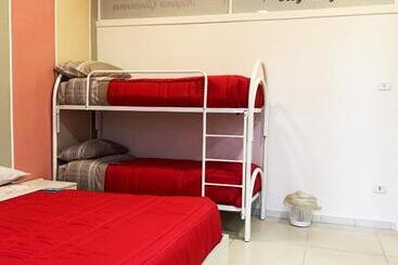 پانسیون Home Regina Giovanna