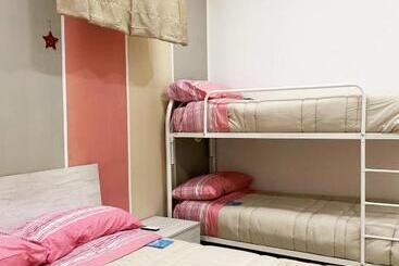 پانسیون Home Regina Giovanna