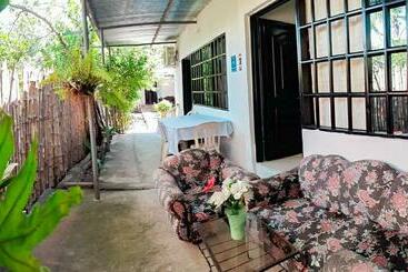 펜션 Hostal Villa Del Río Las Brisas