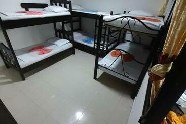 펜션 Hostal Villa Del Río Las Brisas