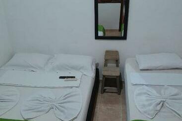 Pension Hostal Villa Del Río Las Brisas