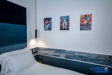 پانسیون La Magica   Maradona   Guest House