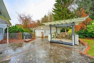 پانسیون Ocean Park B&b