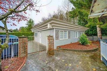 پانسیون Ocean Park B&b