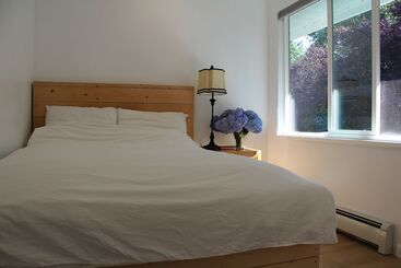 پانسیون Ocean Park B&b