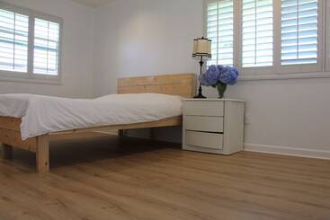 پانسیون Ocean Park B&b