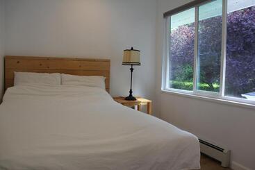 پانسیون Ocean Park B&b