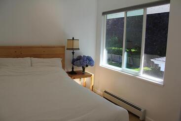 پانسیون Ocean Park B&b