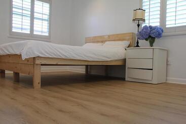 پانسیون Ocean Park B&b