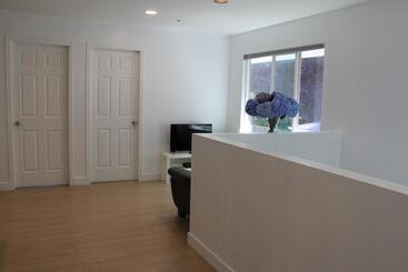پانسیون Ocean Park B&b