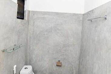 پانسیون Ohm Lagoon Home