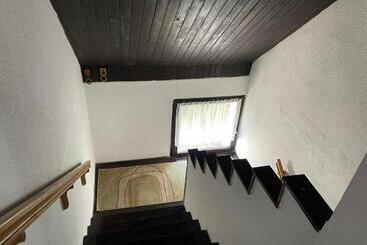 پانسیون Vidikovac Vrnjačka Banja