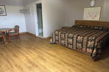 Plaza Inn Motel   Los Angeles Area