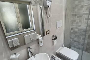 Skycity B&b