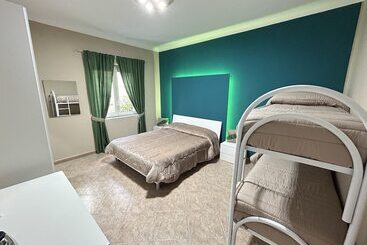 Skycity B&b