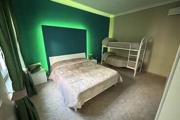 Skycity B&b