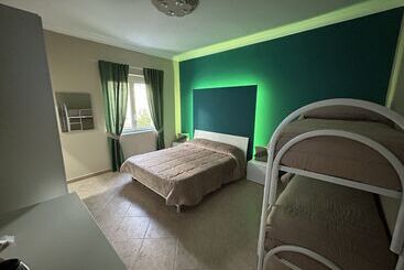 Skycity B&b