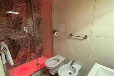 Skycity B&b
