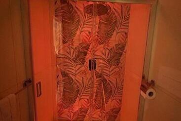 Skycity B&b