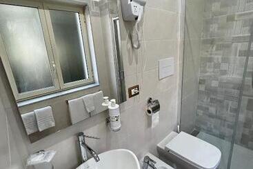 Skycity B&b