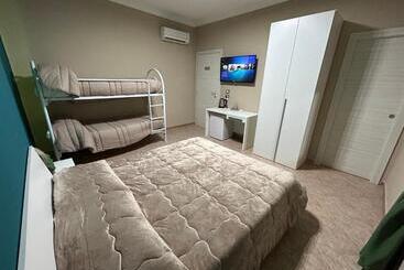 Skycity B&b