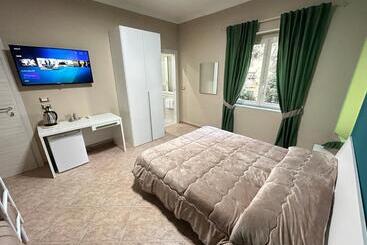 Skycity B&b