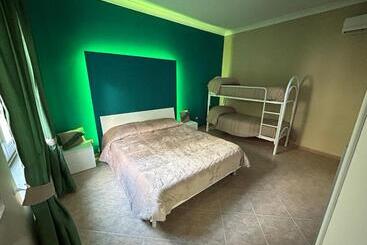 Skycity B&b