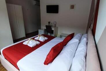 U Baruni B&b