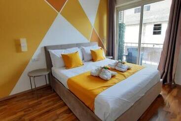 U Baruni B&b