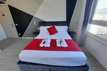 U Baruni B&b