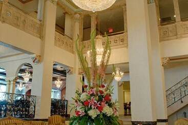 هاستل Bposhtels Tampa