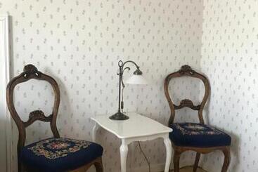 هاستل Karaby Gård, Country Living