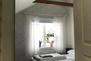 هاستل Karaby Gård, Country Living