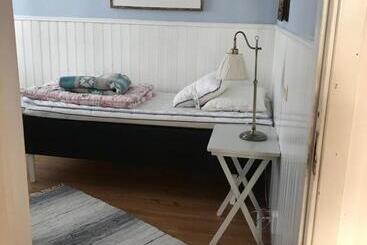 هاستل Karaby Gård, Country Living