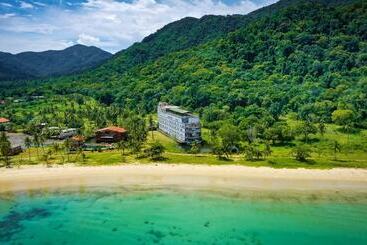 هاستل Slumber Resort Koh Chang