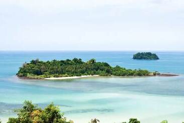 هاستل Slumber Resort Koh Chang