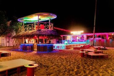 هاستل Slumber Resort Koh Chang
