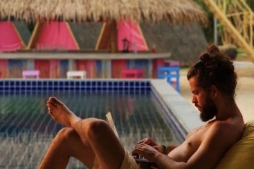 هاستل Slumber Resort Koh Chang