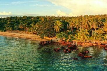 هاستل Slumber Resort Koh Chang